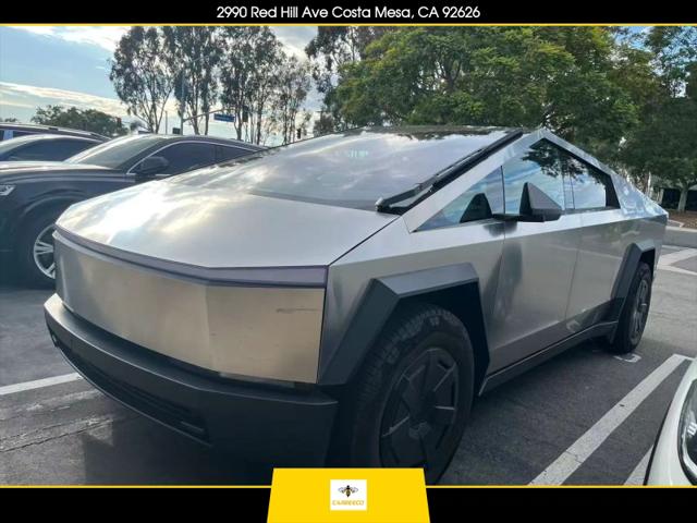 2024 Tesla Cybertruck All-Wheel Drive for sale in Costa Mesa, CA