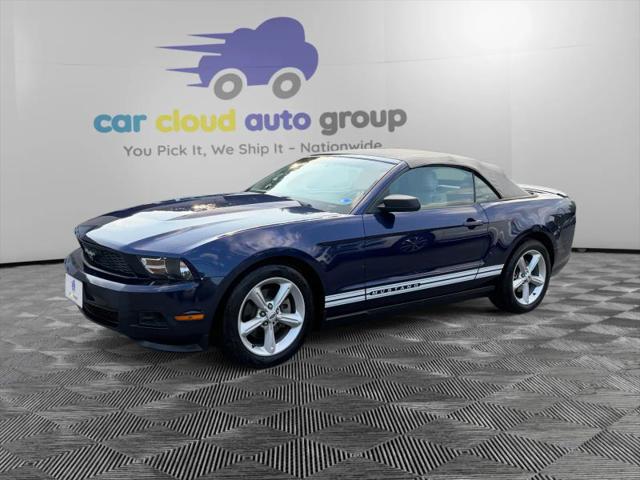 2012 Ford Mustang V6 Premium for sale in Stafford, VA