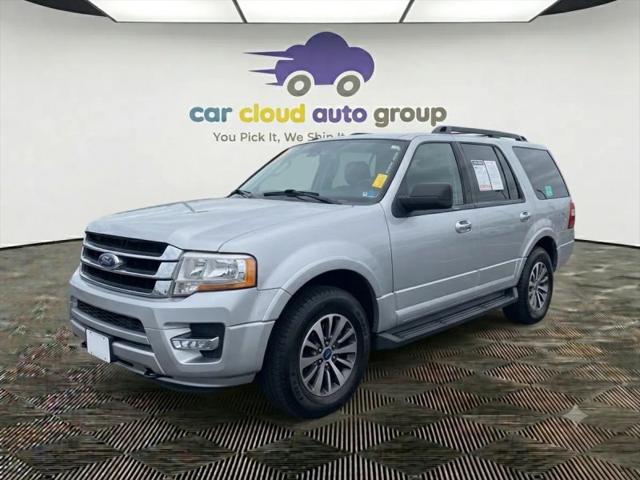 2015 Ford Expedition XLT for sale in Stafford, VA