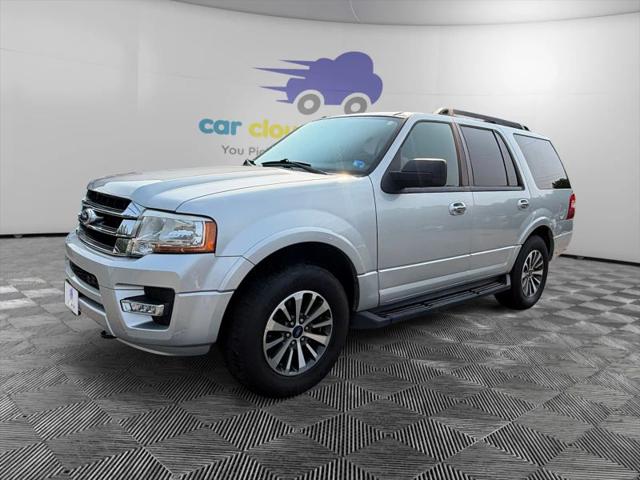 2015 Ford Expedition XLT for sale in Stafford, VA