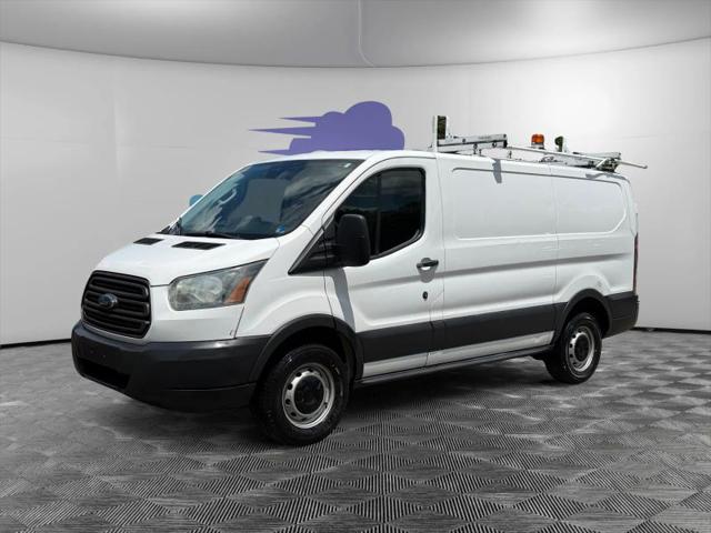 2015 Ford Transit w/60/40 Side Door w/RWB for sale in Stafford, VA