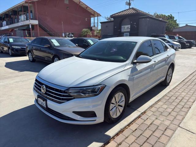 2019 Volkswagen Jetta 1.4T S for sale in Perris, CA