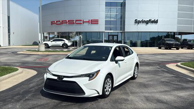 2025 Toyota Corolla LE for sale in Springfield, MO