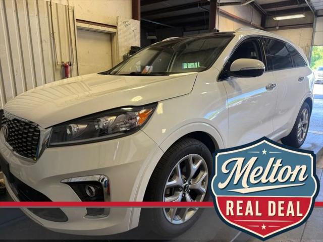 2020 Kia Sorento 3.3L SX for sale in Claremore, OK