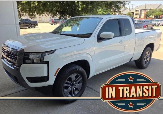 2025 Nissan Frontier King Cab SV 4x2 for sale in Claremore, OK