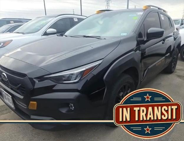 2024 Subaru Crosstrek Wilderness for sale in Claremore, OK