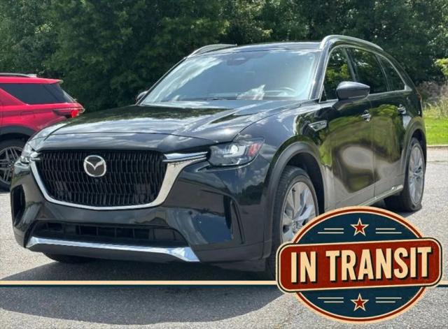 2025 Mazda X-90 3.3 Turbo Premium Plus Package for sale in Claremore, OK