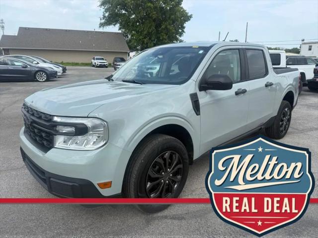 2024 Ford Maverick XL for sale in Claremore, OK