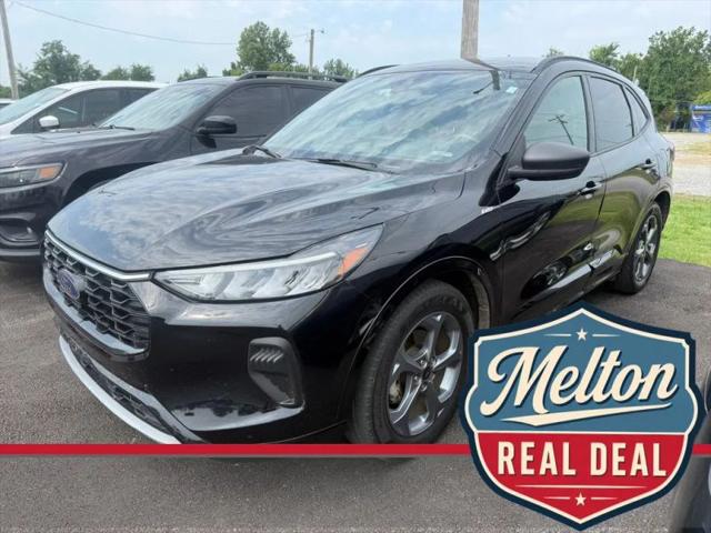2023 Ford Escape ST-Line for sale in Claremore, OK