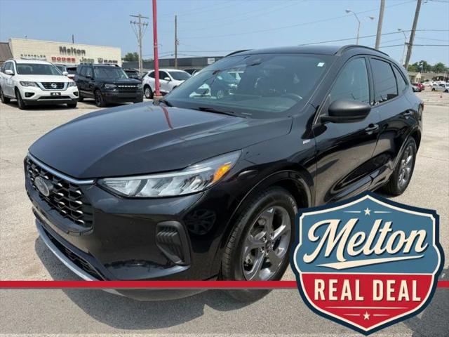 2023 Ford Escape ST-Line for sale in Claremore, OK