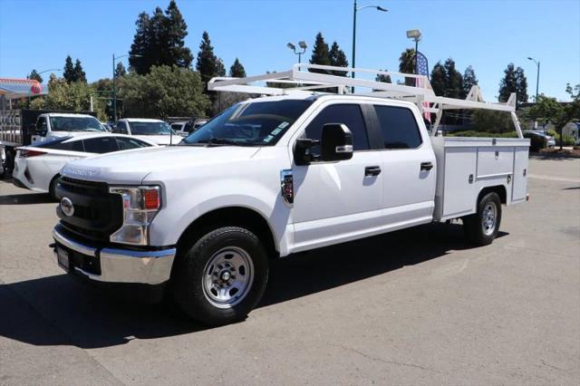 2022 Ford F-350 XL for sale in Hayward, CA