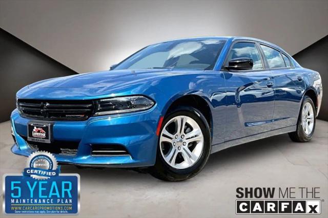 2023 Dodge Charger SXT for sale in Watauga, TX