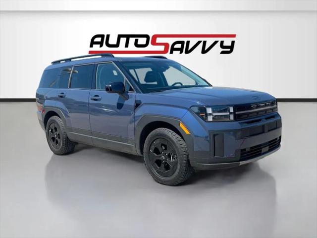 2026 Hyundai Santa Fe XRT for sale in Fort Worth, TX