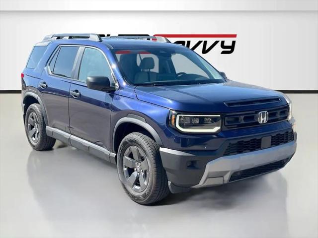 2026 Honda Passport AWD RTL for sale in Fort Worth, TX