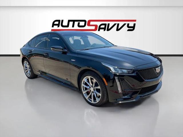 2024 Cadillac CT5-V V-Series for sale in Fort Worth, TX