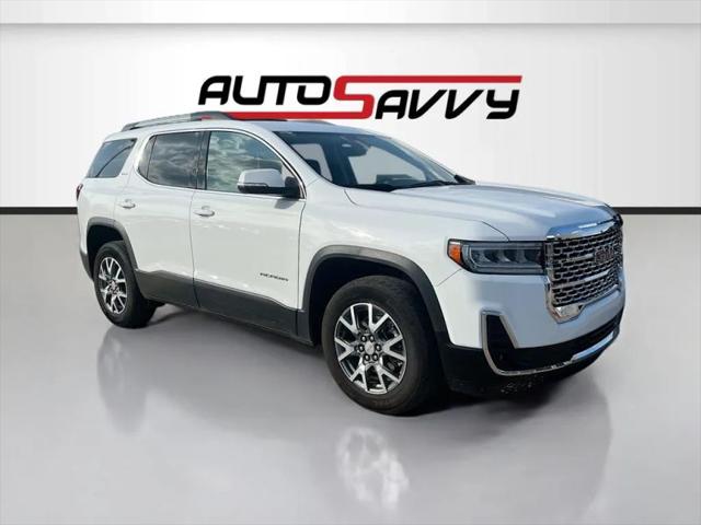 2023 GMC Acadia FWD SLT for sale in Fort Worth, TX