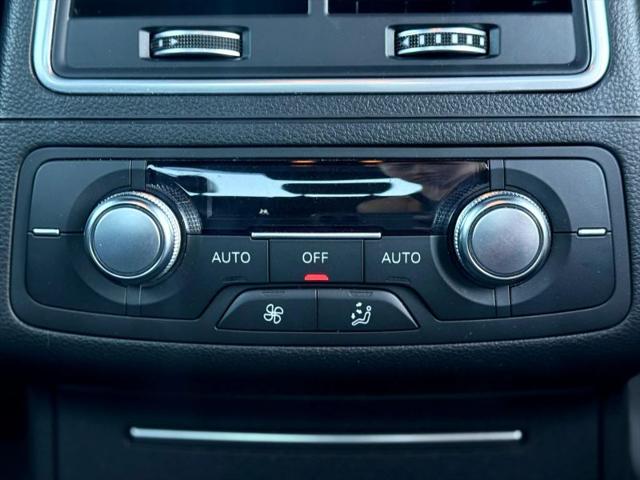 2016 Audi A6 2.0T Premium Plus