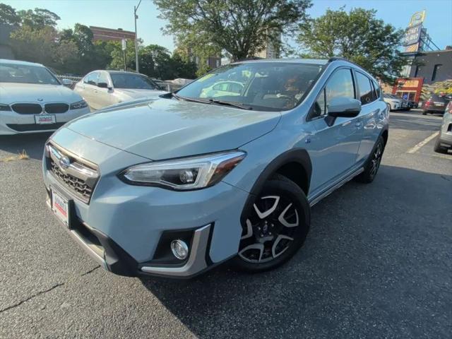 2020 Subaru Crosstrek Hybrid for sale in Worcester, MA