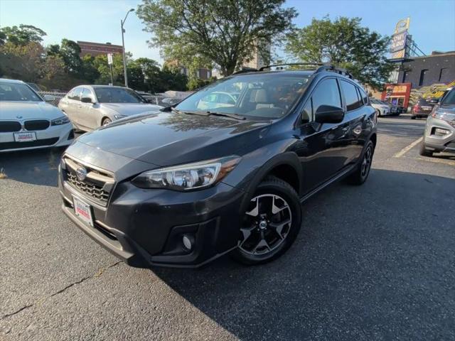 2018 Subaru Crosstrek 2.0i Premium for sale in Worcester, MA