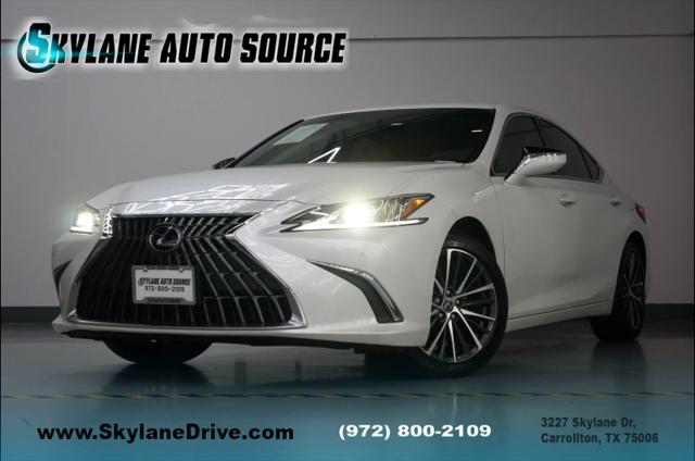 2023 Lexus ES 300h 300h for sale in Carrollton, TX