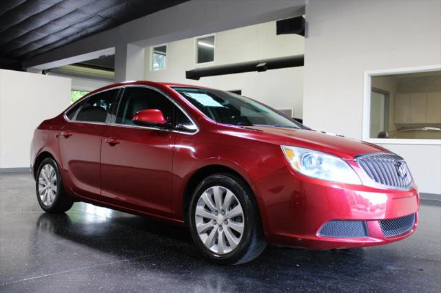 2015 Buick Verano Base for sale in Lilburn, GA