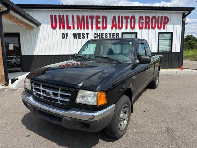 2003 Ford Ranger XLT for sale near West Chester, OH