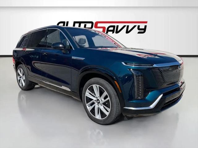 2026 Cadillac iQ Luxury for sale in Windsor, CO