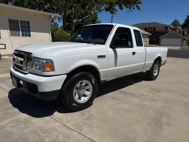 2010 Ford Ranger XL for sale in Modesto, CA