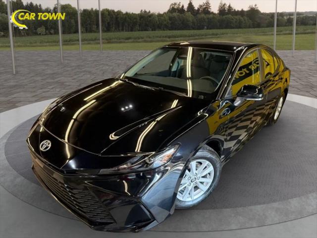 2026 Toyota Camry LE for sale in Manassas, VA