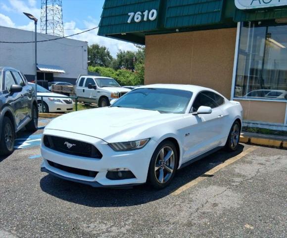 2016 Ford Mustang GT for sale in Baton Rouge, LA