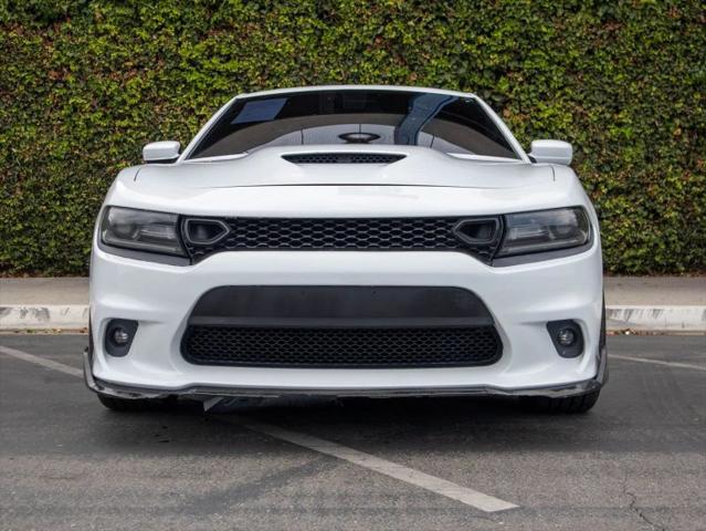 2019 Dodge Charger R/T RWD
