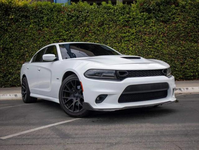 2019 Dodge Charger R/T RWD