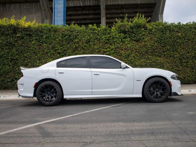 2019 Dodge Charger R/T RWD