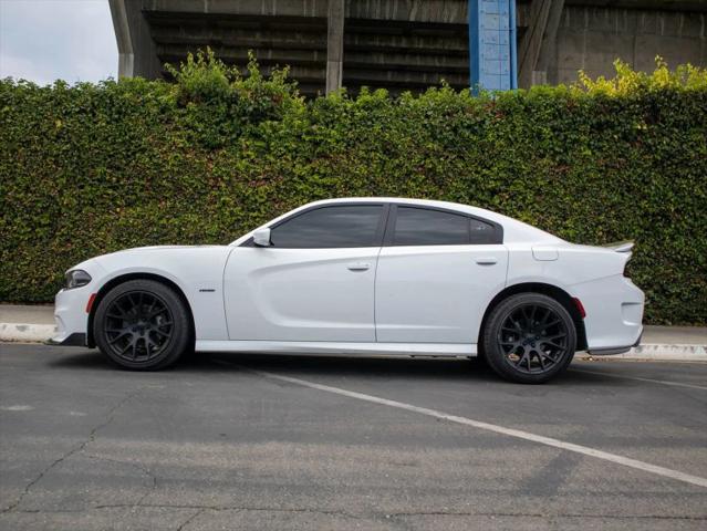 2019 Dodge Charger R/T RWD
