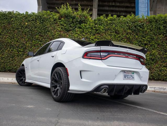 2019 Dodge Charger R/T RWD
