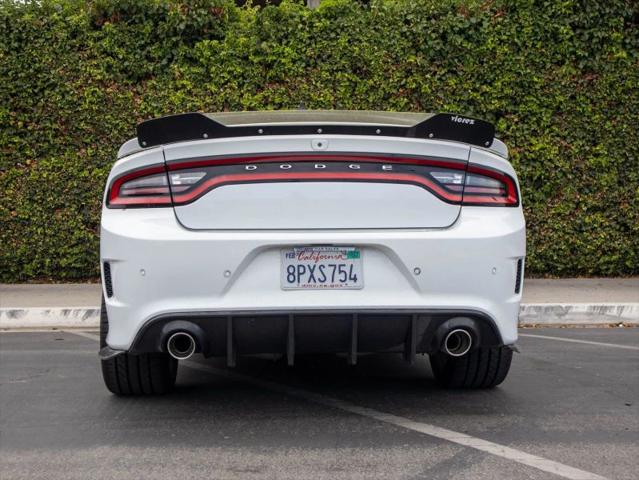 2019 Dodge Charger R/T RWD