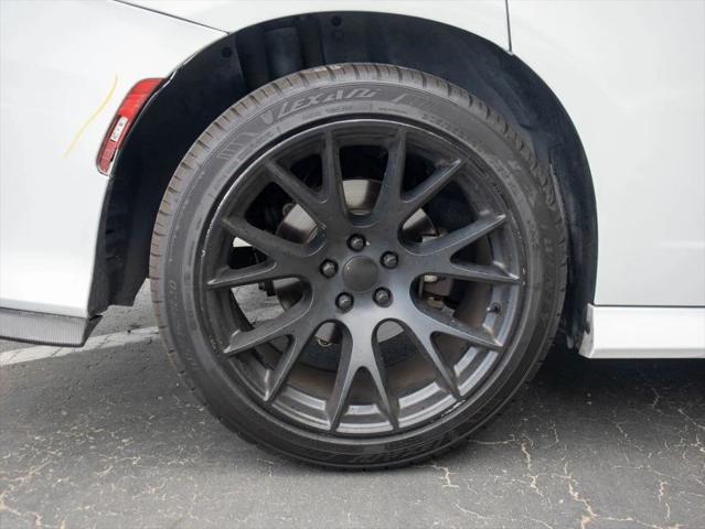 2019 Dodge Charger R/T RWD