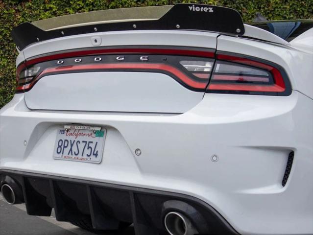 2019 Dodge Charger R/T RWD