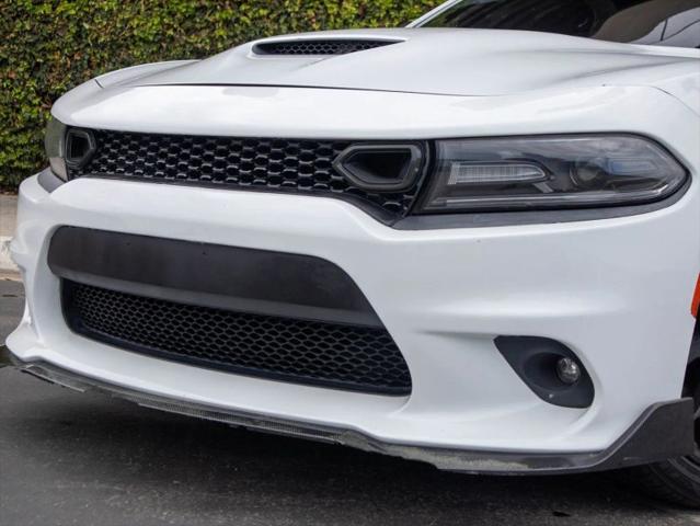 2019 Dodge Charger R/T RWD
