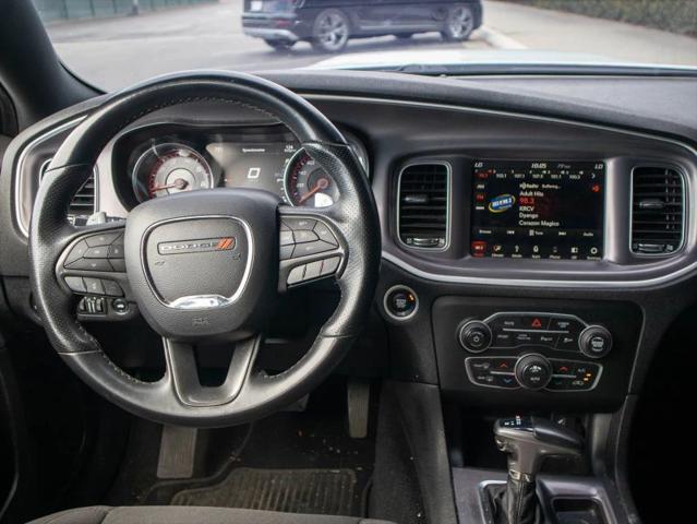 2019 Dodge Charger R/T RWD