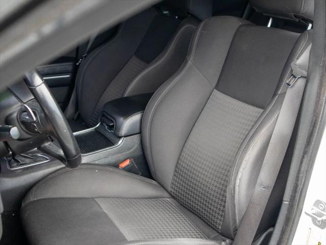 2019 Dodge Charger R/T RWD