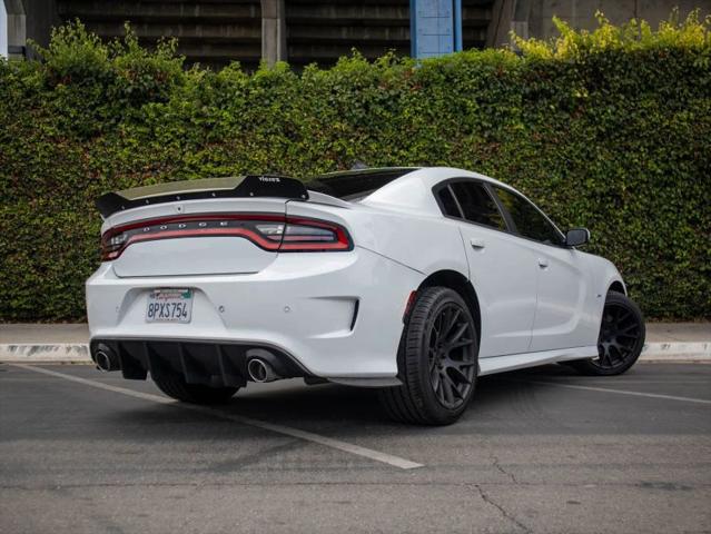 2019 Dodge Charger R/T RWD