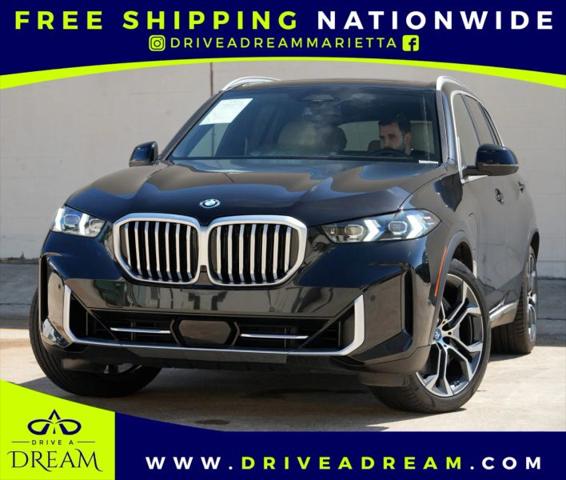 2024 BMW X5 xDrive50e for sale in Marietta, GA