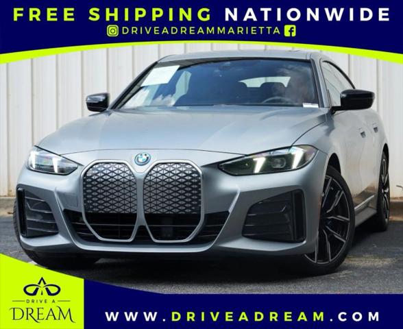 2025 BMW i4 eDrive40 for sale in Marietta, GA