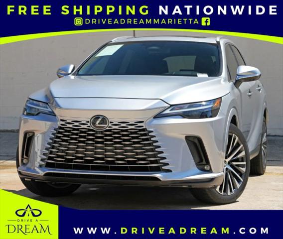 2023 Lexus RX 350 Premium Plus for sale in Marietta, GA