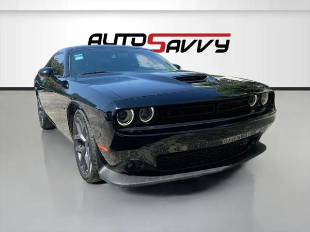 2022 Dodge Challenger R/T for sale in San Antonio, TX