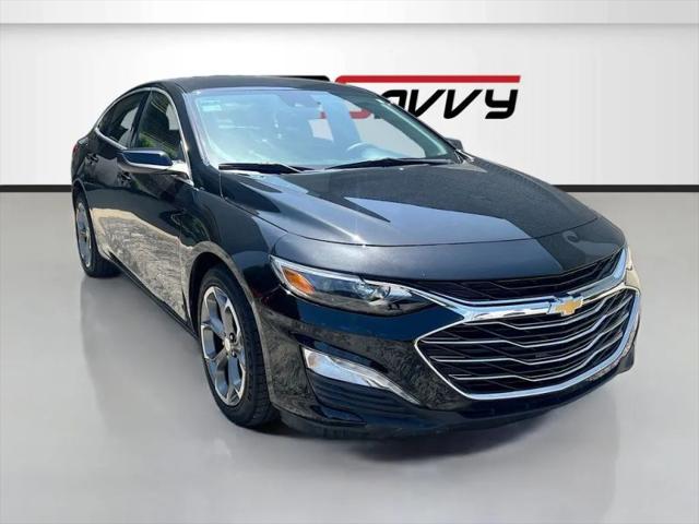 2025 Chevrolet Malibu FWD 1LT for sale in San Antonio, TX