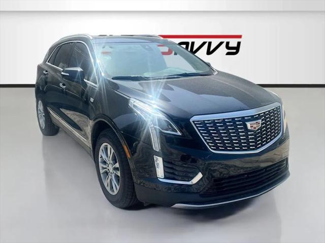 2023 Cadillac XT5 FWD Premium Luxury for sale in San Antonio, TX