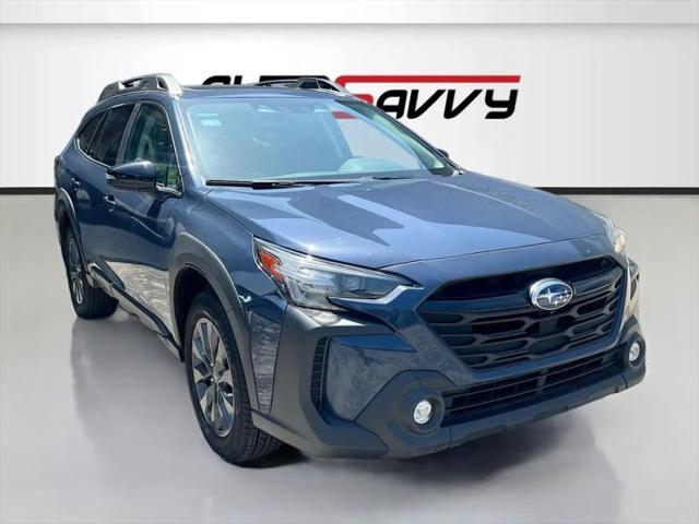 2025 Subaru Outback Onyx Edition XT for sale in San Antonio, TX