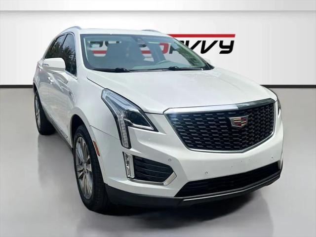 2023 Cadillac XT5 FWD Premium Luxury for sale in San Antonio, TX